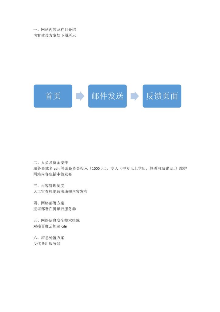 圖片[3]-8個企業備案內容方案規劃書png格式