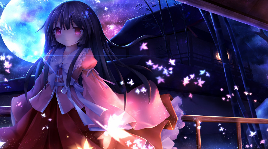 圖片[1]-隨機二次元圖片接口源碼-本地調(diào)用-數(shù)據(jù)庫調(diào)用雙版本