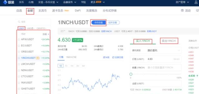 圖片[8]-站長手把手教你購買比特幣教程