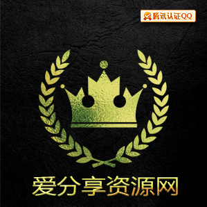 PC皇冠QQ資料背景圖PSD源碼-資源網站