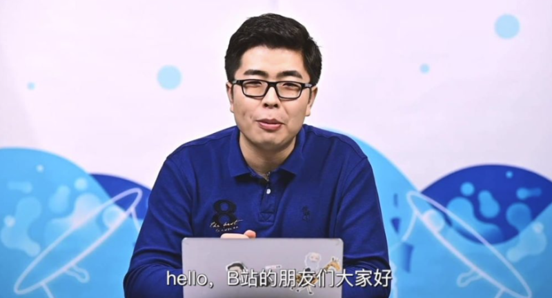 Python小白也能聽懂的入門課-資源網站