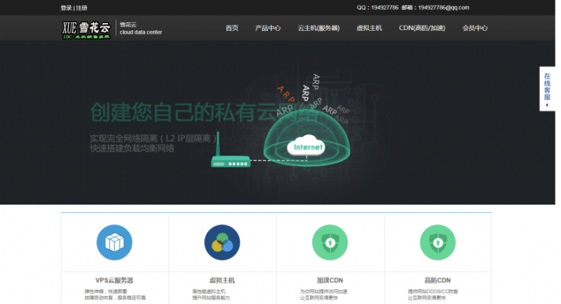 XUEIDC系統接口介紹主機銷售系統財務系統-資源網站