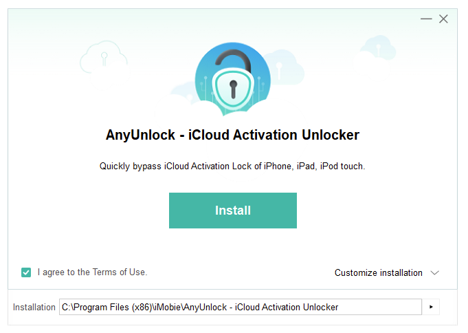 一鍵解鎖蘋果手機(jī)ID鎖破解工具ios密碼-資源網(wǎng)站