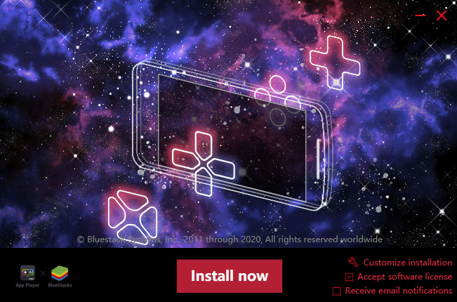 MSI App Player-微星定制版的BlueStacks模擬器-資源網(wǎng)站