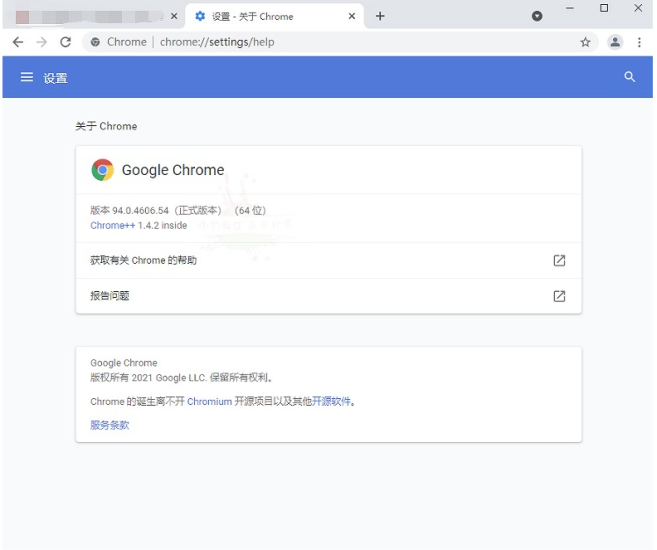Chrome增強(qiáng)便攜版-資源網(wǎng)站