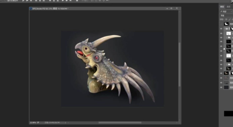 Zbrush自學(xué)寶典-軟件精通-資源網(wǎng)站