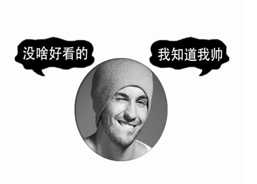 閃動白點(diǎn)動態(tài)小高QQ頭像PSD源碼下載