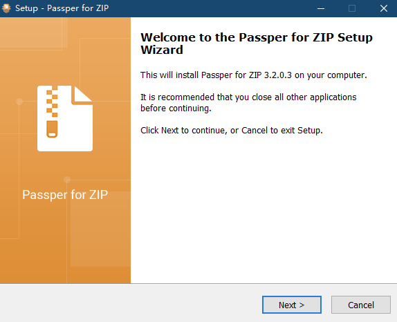 壓縮包密碼破解Passper for ZIP 加Top_ZIP RAR PowerPoint-資源網站