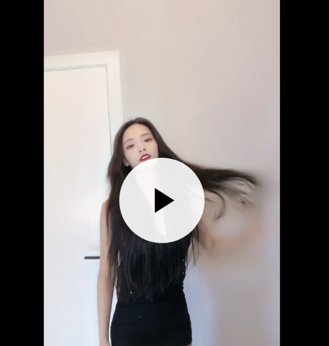 隨機視頻api源碼