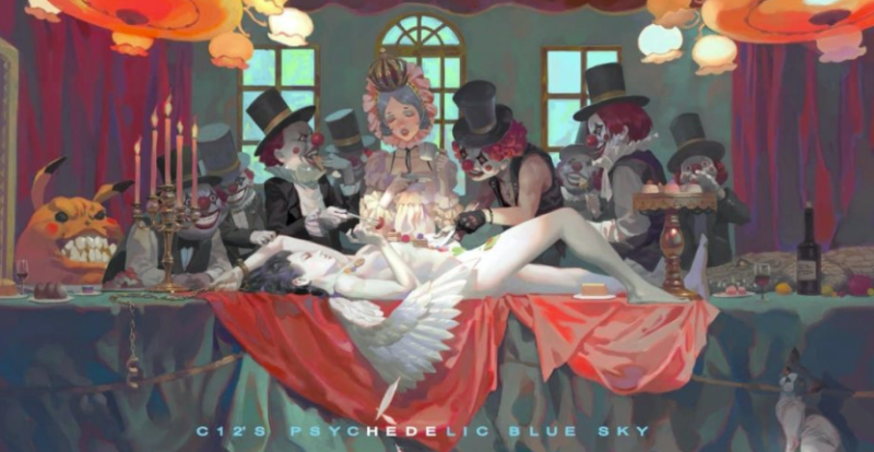 元素動(dòng)力-馮偉-海報(bào)級(jí)人物完整實(shí)錄-資源網(wǎng)站