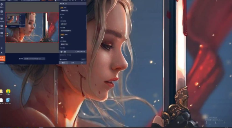游戲創(chuàng)意視覺設(shè)計(jì)視頻教程-資源網(wǎng)站