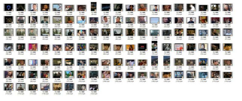 抖音搞笑微信視頻素材 172款-資源網站