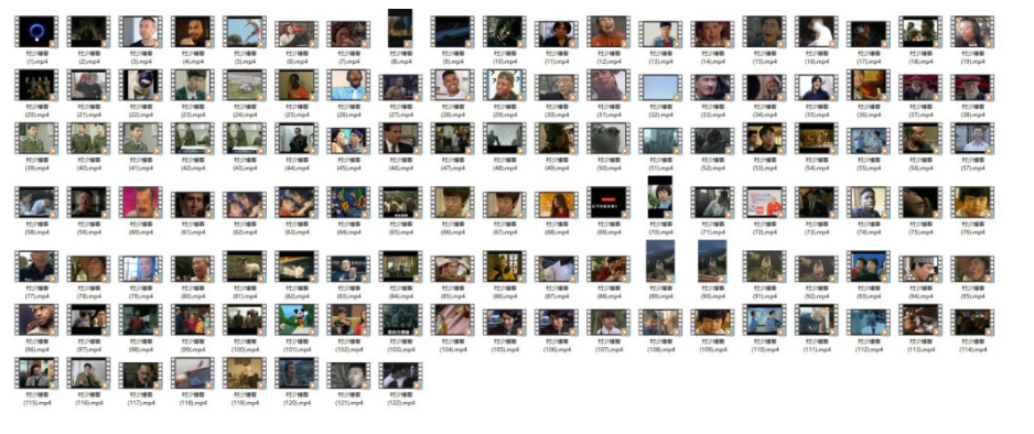 抖音搞笑微信視頻素材172款