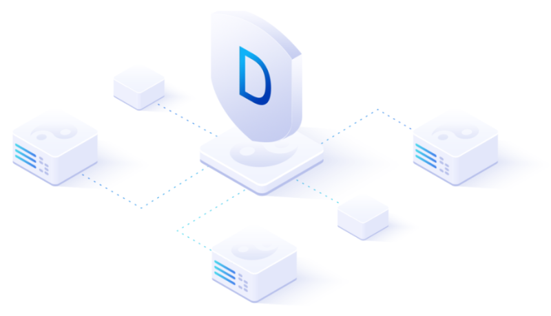 總結常見DDOS防御方案-資源網站
