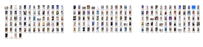 199套無水印抖音妹子短視頻-資源網站