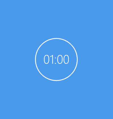 微信小程序 番茄時鐘-資源網站