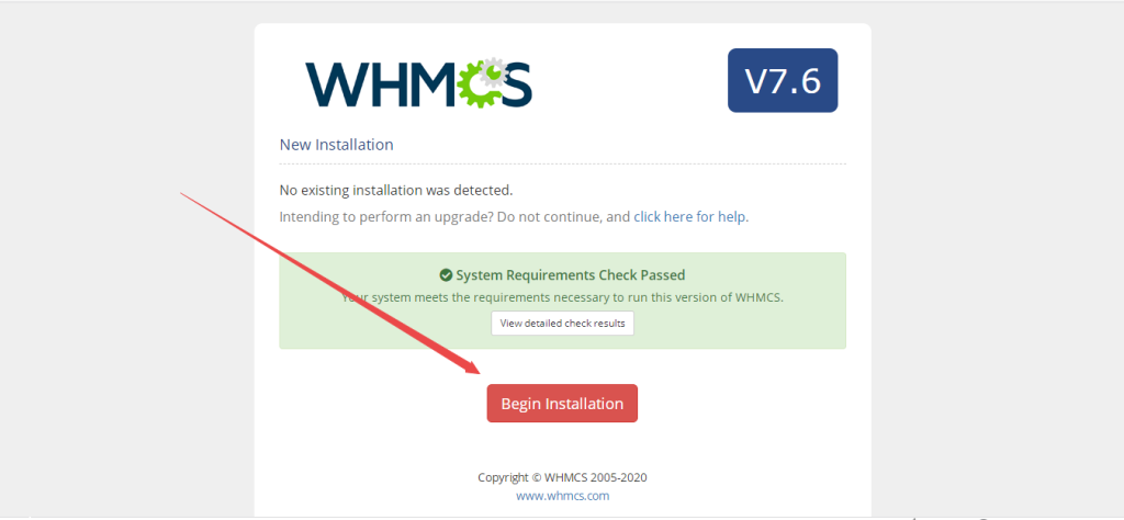 圖片[6]-WHMCS程序開心版-全解版分享