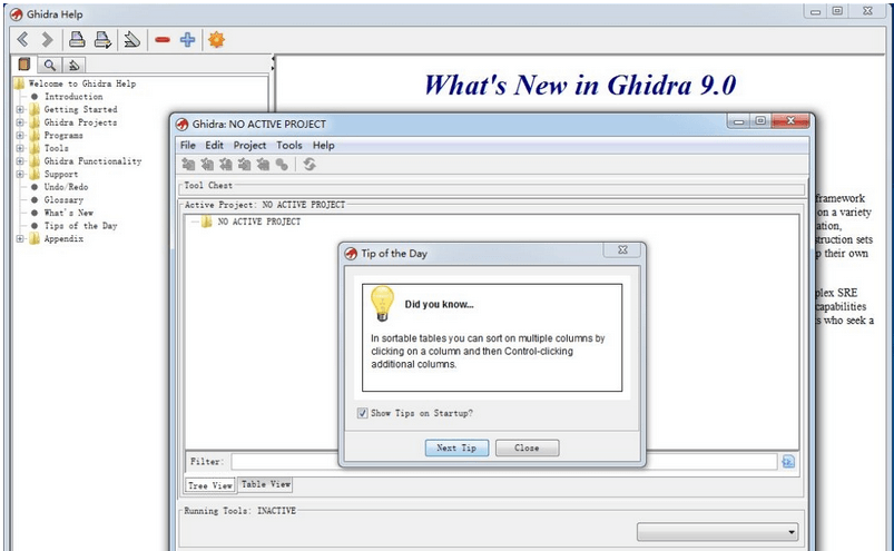 圖片[2]-Ghidra逆向工程工具-最新版
