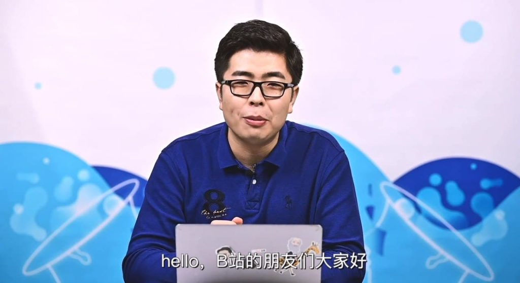 圖片[1]-Python小白也能聽懂的入門課