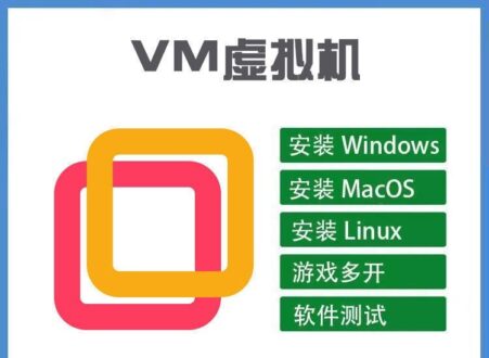 一機兩用-電腦虛擬機-可賣可自用-搬磚必備日入100+教程_軟件-資源網站