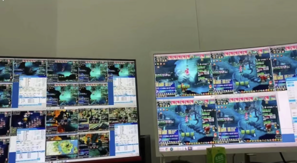 圖片[3]-夢(mèng)幻西游搬磚自動(dòng)掛機(jī)項(xiàng)目-單機(jī)利潤(rùn)150+_腳本-教程-愛(ài)分享資源網(wǎng)