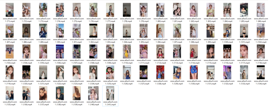 圖片[4]-三上悠亞tiktok短視頻341個(gè)合集-愛(ài)分享