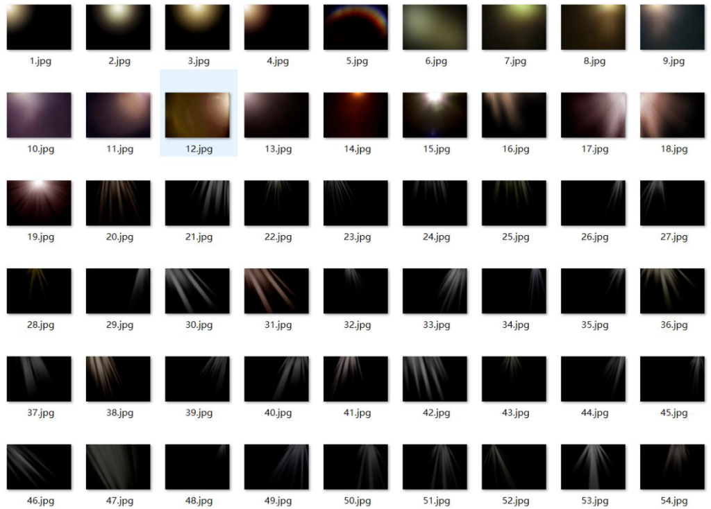 圖片[2]-電影級的圖片處理合成素材