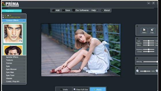 一鍵將照片變成手繪-卡通風(fēng)格-資源網(wǎng)站