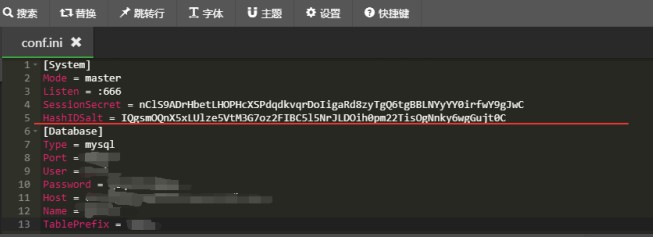 圖片[11]-磁盤-云存儲-目錄-od掛載等系統源代碼的集合