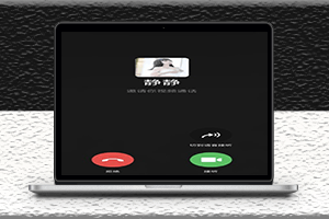 新版照妖鏡偽微信視頻通話郵箱通知版-資源網站