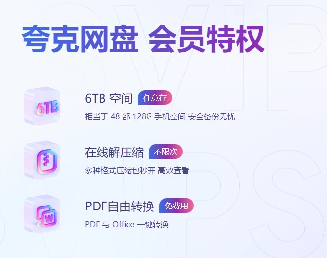 圖片[5]-常用網絡磁盤之間對比與推薦