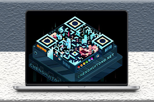 收集8個在線二維碼生成器軟件網址分享-資源網站