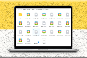 最新2023Adobe全家桶免費下載windows-Mac版本-永久免費使用-資源網站