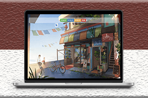 Jquery簡(jiǎn)單好看的圖床源代碼-資源網(wǎng)站