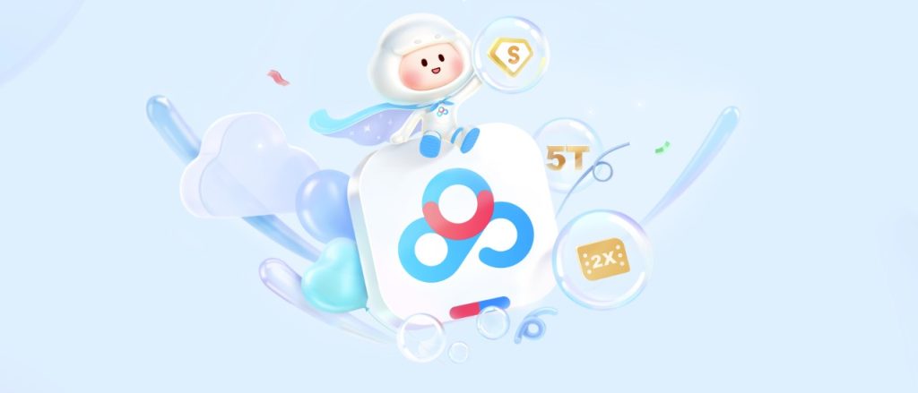 圖片[1]-常用網絡磁盤之間對比與推薦