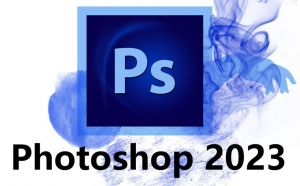 Adobe Photoshop 2023圖像處理軟件-附帶安裝教程-資源網站