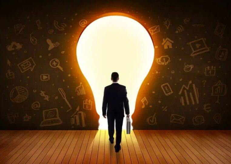 從打工到創業的成長史-我總結了六大業務精髓-資源網站