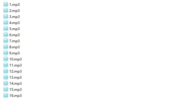 圖片[2]-原神語音采集器-語音包提取