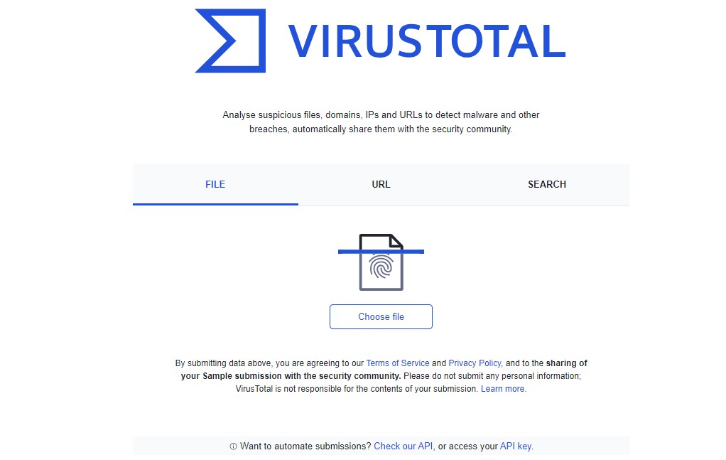 圖片[3]-在線查殺木馬病毒網(wǎng)站官網(wǎng)地址分享