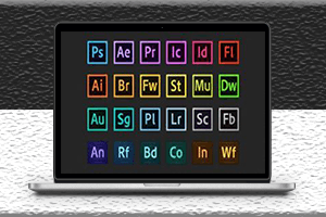 CCMaker最新版-adobe全家桶免費下載-自助激活-免登陸-資源網站