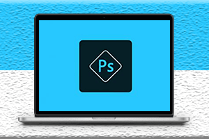 安卓PS Photoshop Express中文版下載-解鎖高級版-資源網站