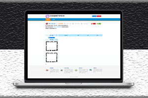 七彩自助發卡模板-源碼-知識付費系統-資源網站