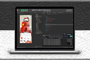 最新版節日頭像生成器小程序源碼下載-資源網站