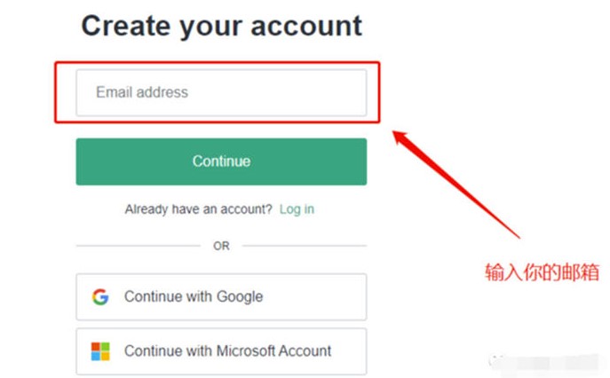 圖片[10]-火爆全網(wǎng)的ChatGPT 注冊詳細教程-愛分享資源網(wǎng)