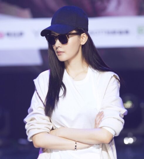 張天愛明星高清寫真素材圖-資源網站