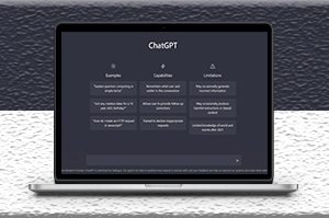ChatGPT 中文網頁版搭建視頻教程-資源網站
