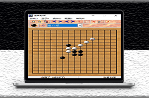 上班專用摸魚單機五子棋_經典游戲-資源網站