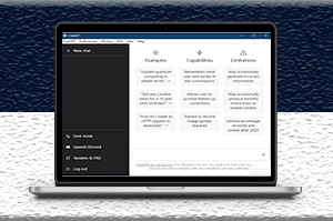 人工智能軟件ChatGPT_0.10.3 for Windows帶GUI版本_支持Mac_Linux系統-資源網站