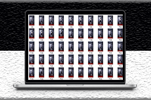 明星生圖集許佳琪-資源網站