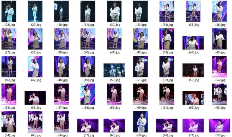 張靚穎8套性感生圖合集照-資源網站